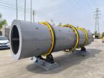 Compound Fertilizer Granulator Manufacturer Npk Fertilizer Making Machine Drum