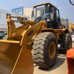 Wheel Loader Caterpillar 966G 966H Front Cat Loader 950H 950H Used for