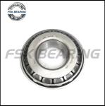 Premium Quality SET1 LM11749/LM11710 Tapered Roller Bearings 17.46*39.88*13.84mm