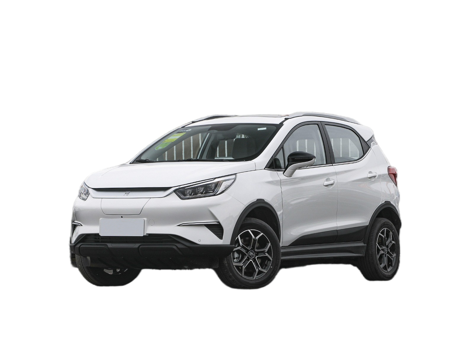 Wuling Hongguang MINIEV 2022 free model lithium iron phosphate new energy vehicle 3 door 4 seat cheaper pure electric used car