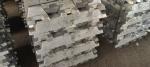 99.9% 99% Pure Aluminum Ingot a7 aluminum ingots for Industry