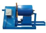 11kw 380v Automatic Hydraulic Decoiler Machine For Sheet Metal Unwinding