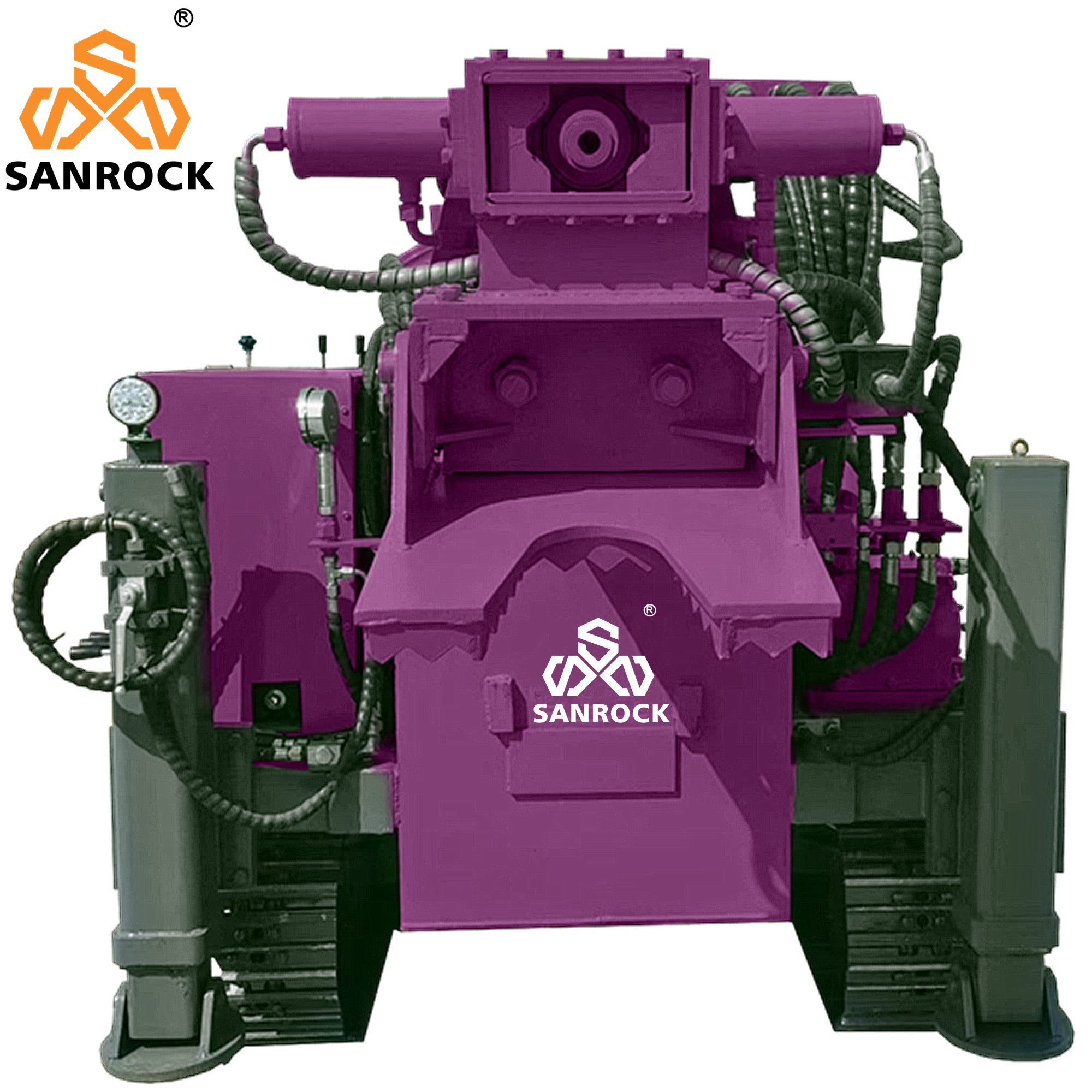Core Sample Drilling Rig Hydraulic Exploration Geological Core Drilling Rig Equipment