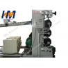 Automatic Wood Plastic Sheet Extrusion Line 60-700 kg/h Varied Capacity for sale