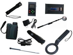 Wholesale Search Inspection Bomb Disposal Equipment Kit For Security Guards from china suppliers