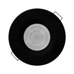 SGS approval IP65 SMD Fire Rated LED Downlight UK market 30mins/ 60mins/90mins