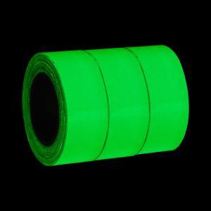 Wholesale 6-8 Hours Printable PVC Material Luminous Film Glow In The Dark Tape from china suppliers