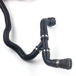 Standard Coolant Hose Return Pipe Return Hose for BMW OE 17127575342 30 Years
