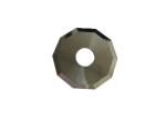 YG10X Solid Tungsten Carbide Cutters