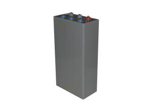 Wholesale Long Service Life Pure Gel Battery , Deep Cycle Gel Battery 2150Ah Rated Capacity from china suppliers