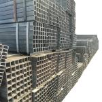 Alloy Carbon Seamless Steel Pipe for Liquid Transport at Punching