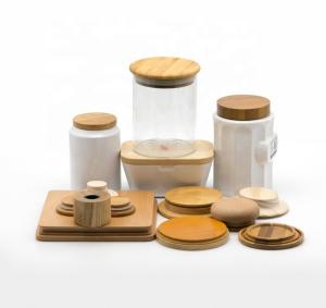 Wholesale Wooden Cover For Bottle Cup from china suppliers