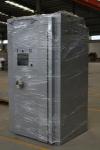 OEM Service 230mm Fireproof Gun Room For Insurance Company