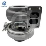 Excavator Bulldozer Diesel Engine J82A2 13064069 Parts Turbine Assy Turbocharger