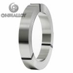 Germany Silver DIN 2.0740 Copper Nickel Zinc CuNi18Zn20 C75200 Strip 0.35x Width