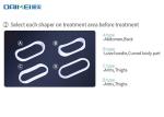 Fat Freezing Cryolipolysis Slimming Machine / Cavitation Weight Loss Machine