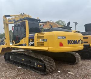 Wholesale 18ft Deep Used Crawler Excavator 6 Cylinders Used Mini Excavator from china suppliers