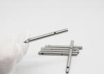 99.95% Titanium Zirconium Molybdenum TZM Alloy Machined Rods According To