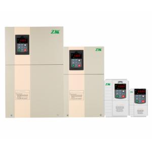 Wholesale IP20 7.5KW VSD Variable Speed Drive 380V 3 Phase Frequency Inverter from china suppliers