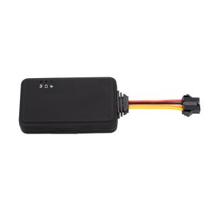 Wholesale AIS 40 Anti Theft Acc Accurate Real Time Motorcycle GPS Tracker 12v from china suppliers