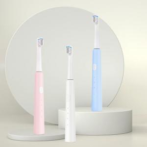 Wholesale wholesale IPX7 waterproof 70 days long battery life travel Electric Toothbrush from china suppliers