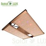 600w UV IR Switches Full Spectrum Quantum Led Grow Light