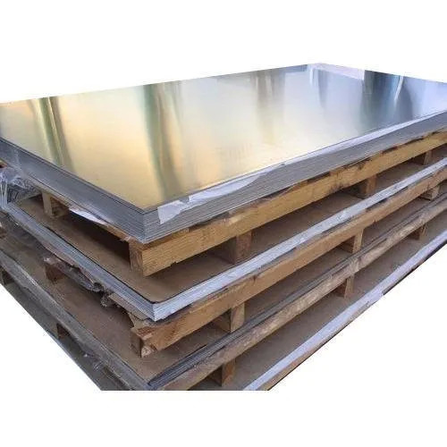 Astm S335 Ms Steel Sheet SAE 1006 2mm Mild Steel Plate