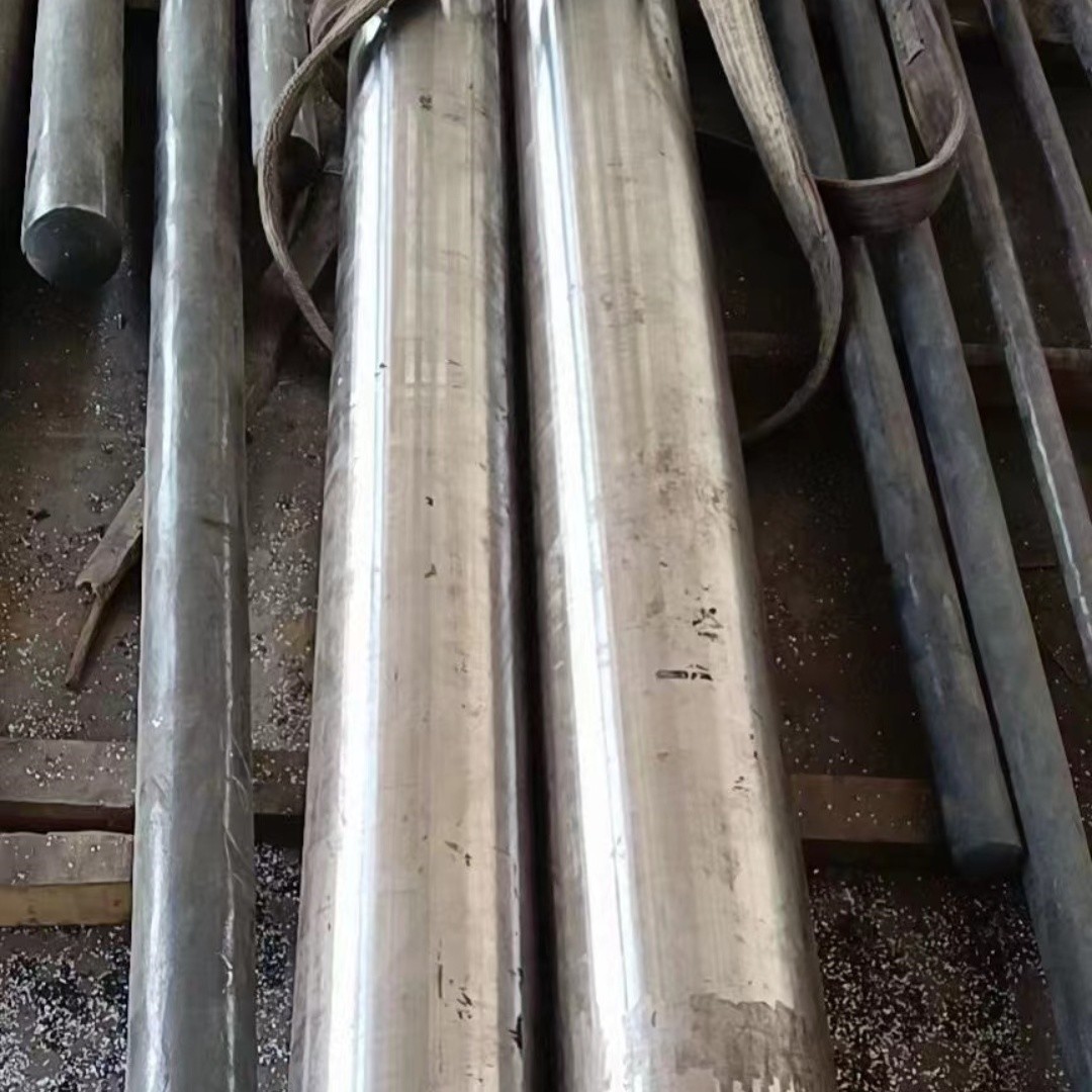 Incoloy 926 Alloy Steel Bar UNS N08926 Resistant To Intergranular Corrosion Stainless Steel Round Bar