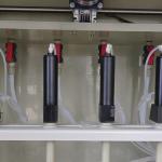 Wholesale Price Automatic High Speed Disinfectant Bottle Filling Machine