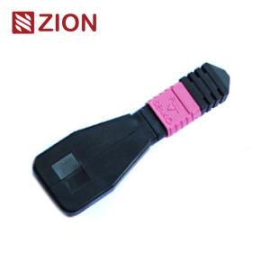 Wholesale 8 Fibers MPO OM4 Fiber Optic Loopback Module /Cable from china suppliers