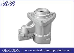 Wholesale Custom Stainless Steel Precision Casting Investment Casting For Industry from china suppliers