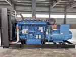 80 KW Industrial Diesel Generators Water Cooling 100 Kva Diesel Generator