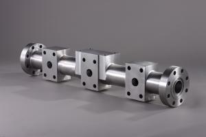 Wholesale Professional Mud Pump Spare Parts for Top-Notch Drilling Performance from china suppliers
