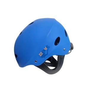 Wholesale ZTDIVE ABS Swift Water Rescue Helmet , Thickened Search And Rescue Helmet from china suppliers