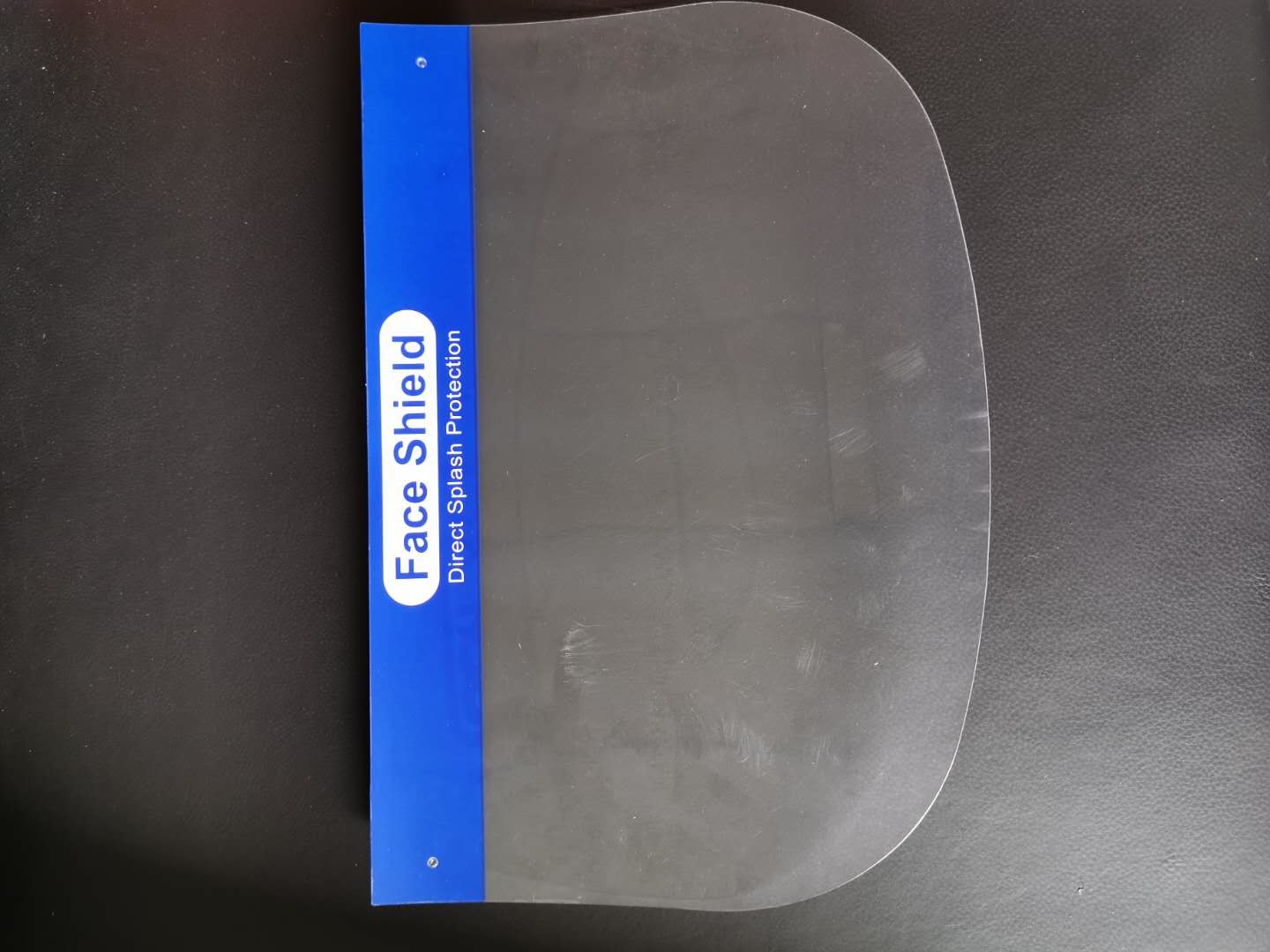 0.2MM Clear plastic Printed Anti Fog PET Film on sale