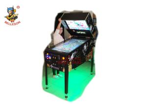 Wholesale PINBALL System Avengers Arcade Pinball Machine 133×64×188 CM from china suppliers