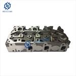 Diesel Engine 3TNV76 3TNV70 3TNV80 Cylinder Head Assembly 119717-11740