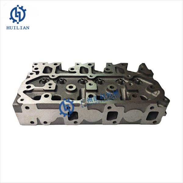 Diesel Engine 3TNV76 3TNV70 3TNV80 Cylinder Head Assembly 119717-11740