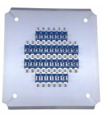 Wholesale Fiber Optical Equipment polishing Jig -SC/PC-32 from china suppliers