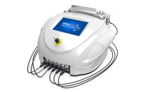 Wholesale Portable Ultrasonic Cavitation RF Vacuum Machine For Weight Loss Non Surgical from china suppliers
