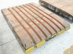 High manganese steel stone crusher spare parts manufacturer and supplier
