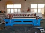 800r / Min Speed Multi Needle Quilting Machine Duvet Quilting High Speed Lock