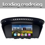 7 Inch BMW Android Head Unit GPS Stereo 2004-2010 BMW E60 Android Head Unit