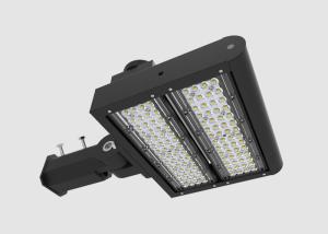 Wholesale 100W LED Area Lighting / SMD Module Outdoor LED Street Light With Photocell from china suppliers