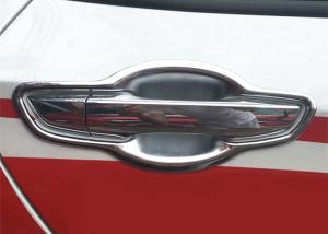 Wholesale HONDA CIVIC 2016 Auto Body Trim Parts Side Door Handle Inserter and Cover from china suppliers