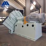 Foundry Blast Furnace Centrifugal Blower Fan Coupling Driven
