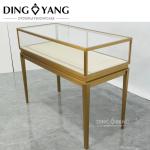 Factory Wholesale Custom Made High End Fashion Jewellery Table Display Counter