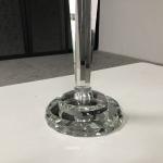 9 Candle Crystal Glass Candelabra Centerpieces Table Decoration 120cm