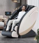 Vibrating Recliner SL Track Massage Chair HiFi Surround 30min AI Odm