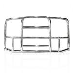 Semi Truck Deer Bumper Push Guard